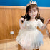 Girls' Dress Summer